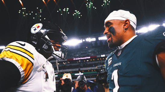 Is Eagles QB Jalen Hurts on a Similar Career Path as Russell Wilson?