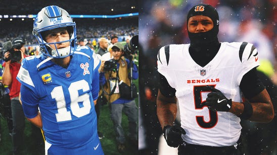 Let's Debate: Jared Goff, Tee Higgins & the Other Top Pro Bowl Snubs