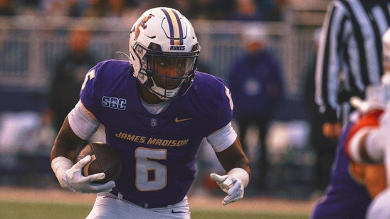 No. 19 James Madison's CFP Hopes Could Hinge on Duke Winning the ACC Title