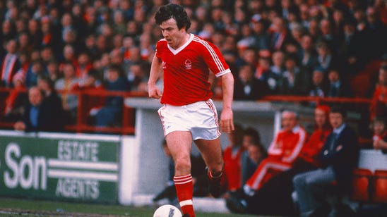 John Robertson, a 2-Time European Cup Winner With Nottingham Forest, Dies