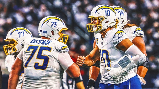 4 Takeaways From the Chargers' Win Over the Cowboys
