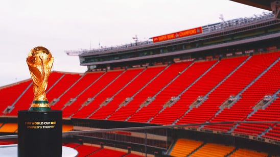 2026 World Cup Matches in Kansas City: Start Times, Dates, Locations