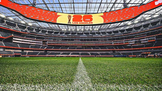 2026 World Cup Matches in Los Angeles: Start Times, Dates, Locations