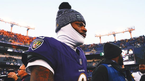 Lamar Jackson Trade Rumors: 3 Trade Fits if Ravens Move on From Star QB