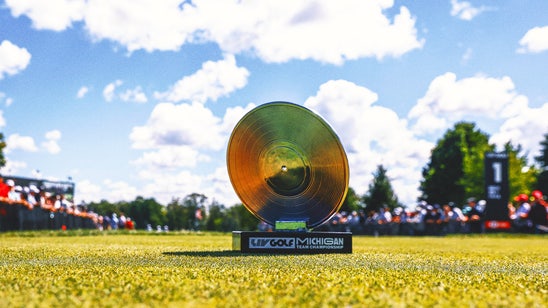 LIV Golf Announces 2026 Team Championship Site, New Title Partner