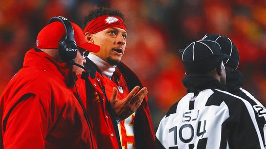 4 Takeaways From the Texans' Win Over the Chiefs