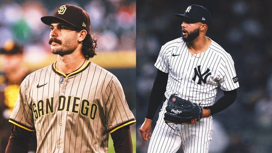 What's Next: How Top MLB Signings and Trades Affect New Teams, Free Agency