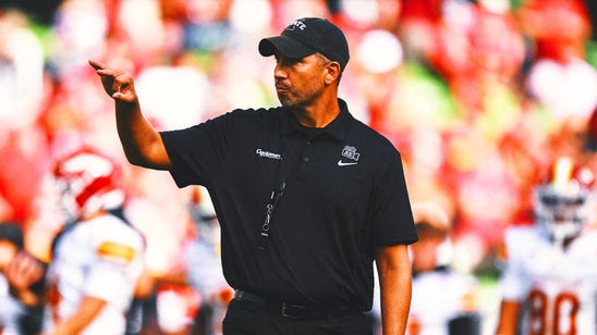 2025 College Football Week 15 Buzz: Penn State Finds New Head Coach In Big 12