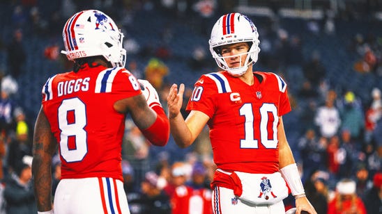 4 Takeaways From the Patriots' Win Over the Giants