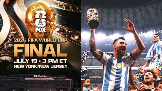 2026 World Cup: When and Where Is the Final Being Played?