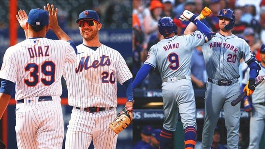 The Big Picture: With Two Fan Favorites Gone, Can The Mets Let Pete Alonso Walk?