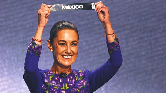 2026 World Cup Draw: What Are Pots?