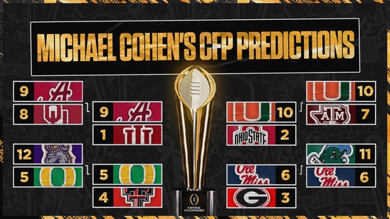 College Football Playoff Predictions: Why Quarterfinal Upsets Are Still Unlikely