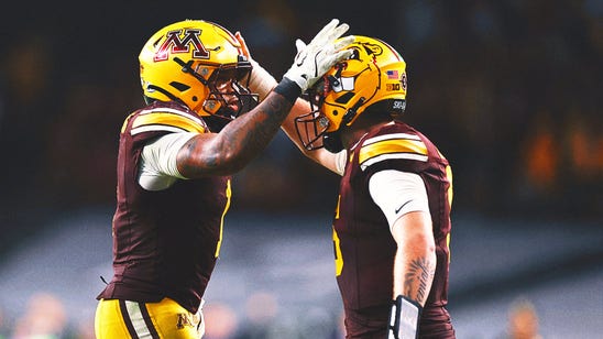 Minnesota Extends Bowl Game Win Streak to 9 After Beating New Mexico
