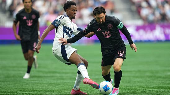 2025 MLS Final: How to Watch Inter Miami vs Vancouver, Prediction, Streaming, TV Channel