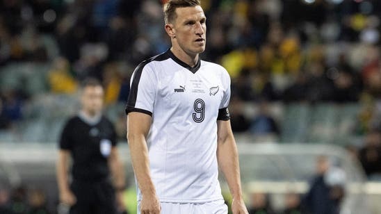 New Zealand World Cup 2026 Schedule: Locations, Dates, Times