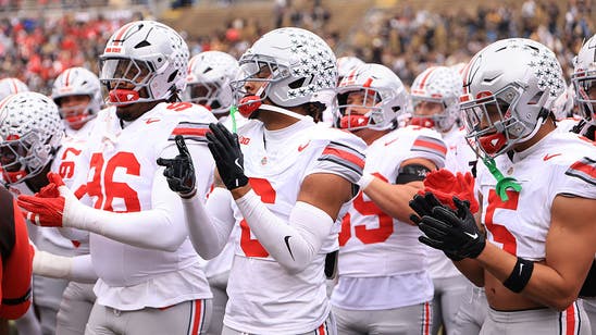 Ohio State vs. Indiana Prediction, Odds, Picks for 2025 Big Ten Championship