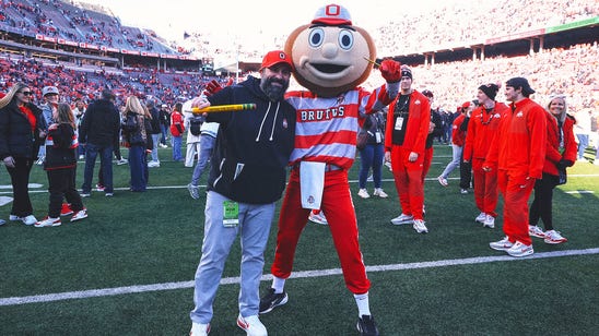 Entering The CFP, Matt Patricia's 1st Season at Ohio State Exceeds Expectations