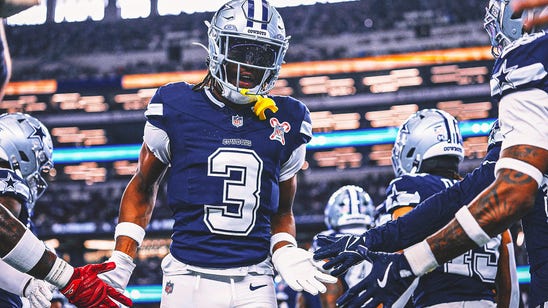 George Pickens 'Has to Play for Everyone,' Not Just Stats, Says Terry Bradshaw