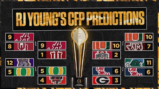 College Football Playoff Predictions: Big Ten Will Prevail in Quarterfinals
