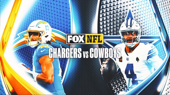 FOX Super 6 Contest: Chris 'The Bear' Fallica's NFL Week 16 Picks, Predictions