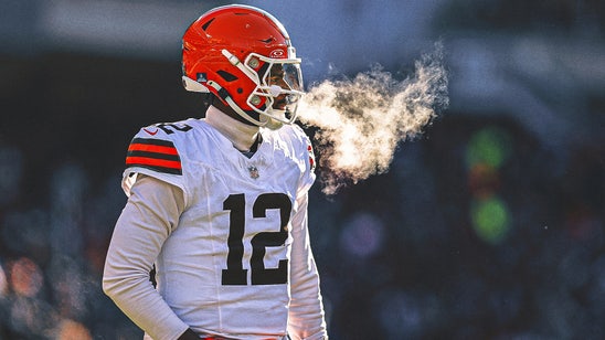 The Big Picture: Shedeur Sanders Takes Two Steps Backward in Quest to Be Browns' QB1