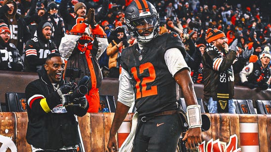 Shedeur Sanders, Browns Nearly Pull Off Comeback Win vs. Titans After Late INT