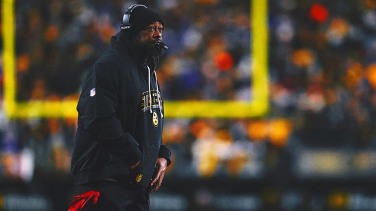 Mike Tomlin on Steelers Identity at 6-6: 'I don't like it'