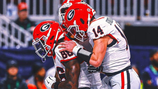 4 Takeaways From Georgia's SEC Championship Game Win Over Alabama