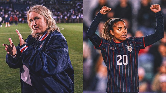 2025 In Review: Talent Development, Cat's Resurgence and a New No. 1 Goalkeeper