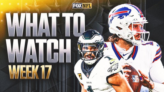 NFL Week 17: Stats and Storylines for 5 Games on FOX