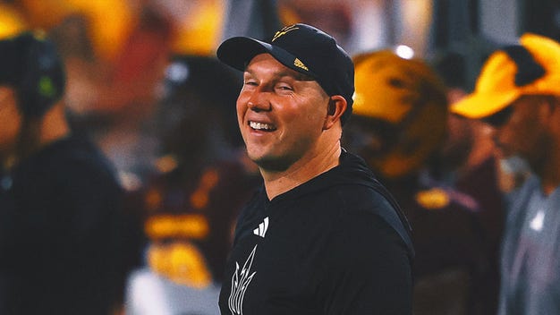 2025 College Football Playoff, Bowl Buzz: ASU Delivers Coaching Blow to Michigan