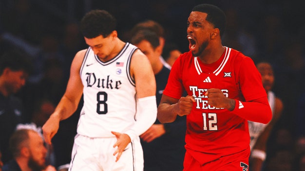 Men's CBK Top 25: Upset Duke Drops From Top 5, No. 2 Michigan Picks Up Votes