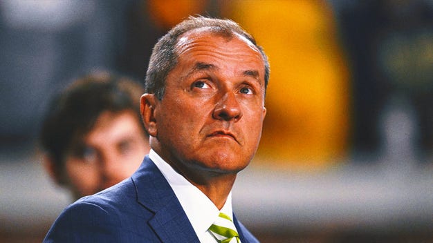 ACC Commissioner on Notre Dame: 'We Have a Responsibility To Support Our Teams'