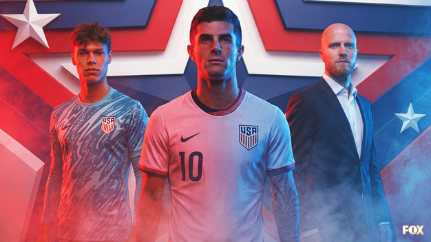 5 Bold Predictions for Next 5 years of the U.S. Men's National Team