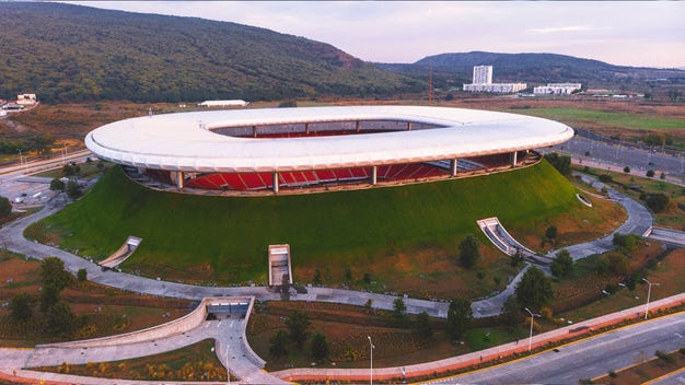 2026 World Cup Matches in Guadalajara: Start Times, Dates, Locations