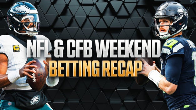 NFL, CFB Weekend Betting Recap: Books Lament 'Knockout Christmas Week' for Bettors