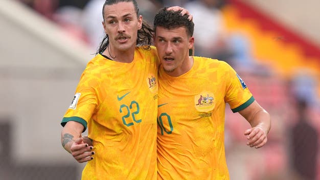 Australia World Cup 2026 Schedule: Locations, Dates, Times