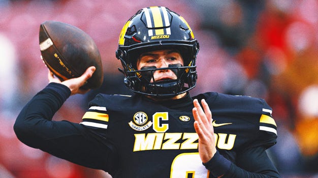 2026 College Football Transfer Portal Tracker: Who Are the Top Names Expected to Enter?