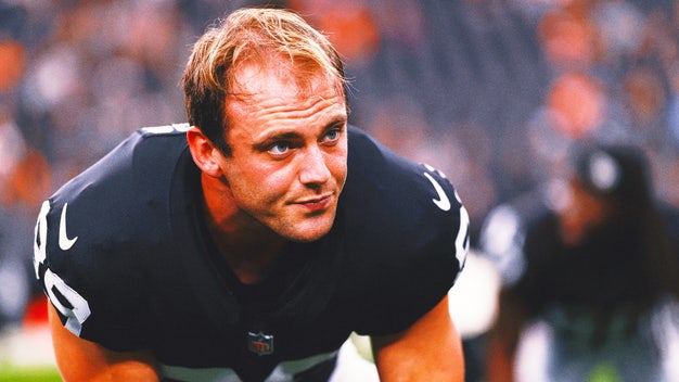 2025 NFL Week 17 Buzz: Raiders Place TE Brock Bowers on IR, Ending His Season