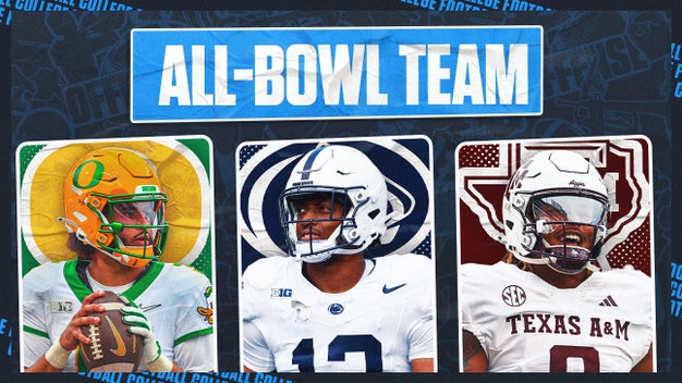 2026 NFL Draft Guide to Bowl Season: The Best Prospect At Each Position