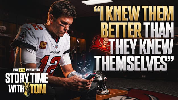 The Super Bowl Tom Brady Knew Opposing Defense 'Better Than They Knew Themselves'
