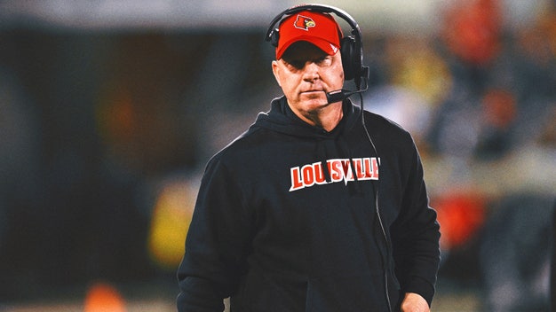 Michigan Head Coach Search Rumors: Louisville's Brohm Shuts Down Michigan Talk