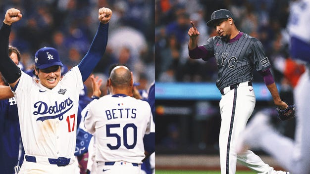 The Big Picture: Dodgers Didn't Need A Big Splash, Still Made One with Edwin Díaz