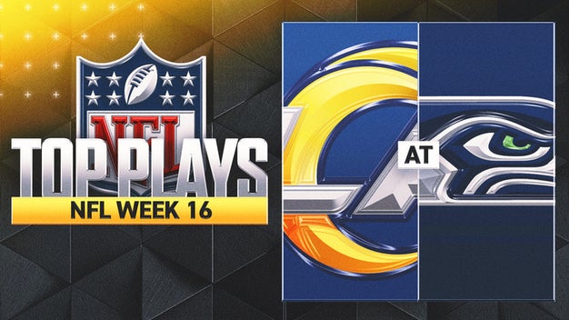 Rams vs. Seahawks Live Updates, Score: Stafford, Darnold Battle for NFC West Lead