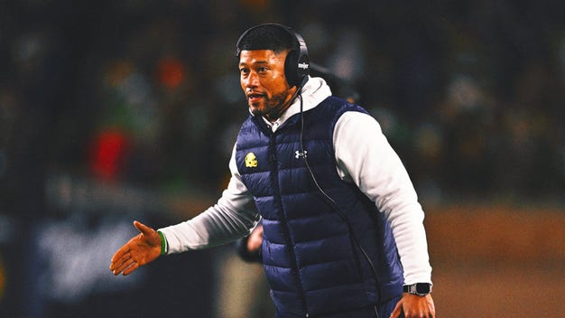 2025 NFL Week 15 Buzz: Giants Interested In Hiring CFB HC Marcus Freeman