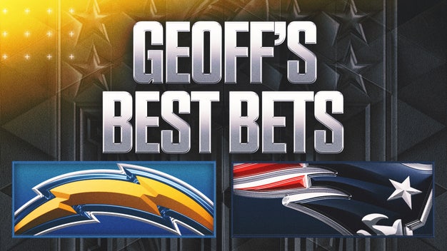 2025 NFL Week 15 Best Bets, Expert Picks: Back Underdog Chargers at Chiefs