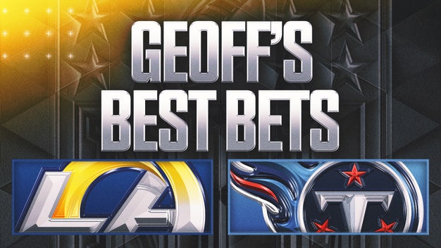 2025 NFL Week 16 Best Bets, Expert Picks: Back Low-Scoring Rams-Seahawks Tilt