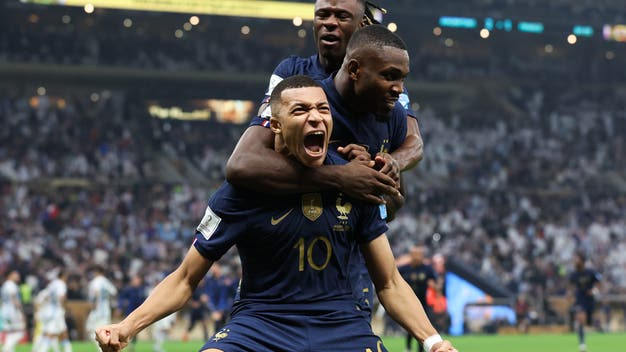 2026 World Cup Odds: Spain, France Lead Race to Reach Final