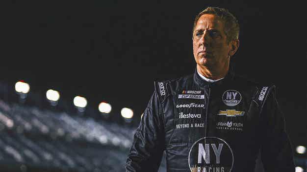 Former NASCAR Driver Greg Biffle, Family Members Among 7 Killed in Plane Crash